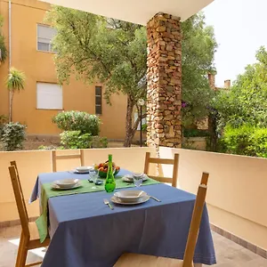 Maison Dora Appartamento Villasimius