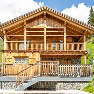 Chalet Civetta Casa vacanze Alleghe