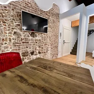 La Finestra Sul Ghetto Casa vacanze Padova