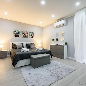 Casa Nanne Appartamento Napoli