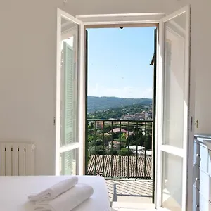 Appartamento Center - Alba Di, Perugia