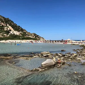 Rossella Casa vacanze Campu Longu