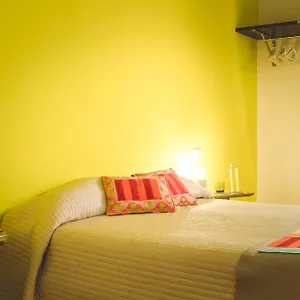 2* Maison d'hôtes Santa Cecilia - Rooms&suite