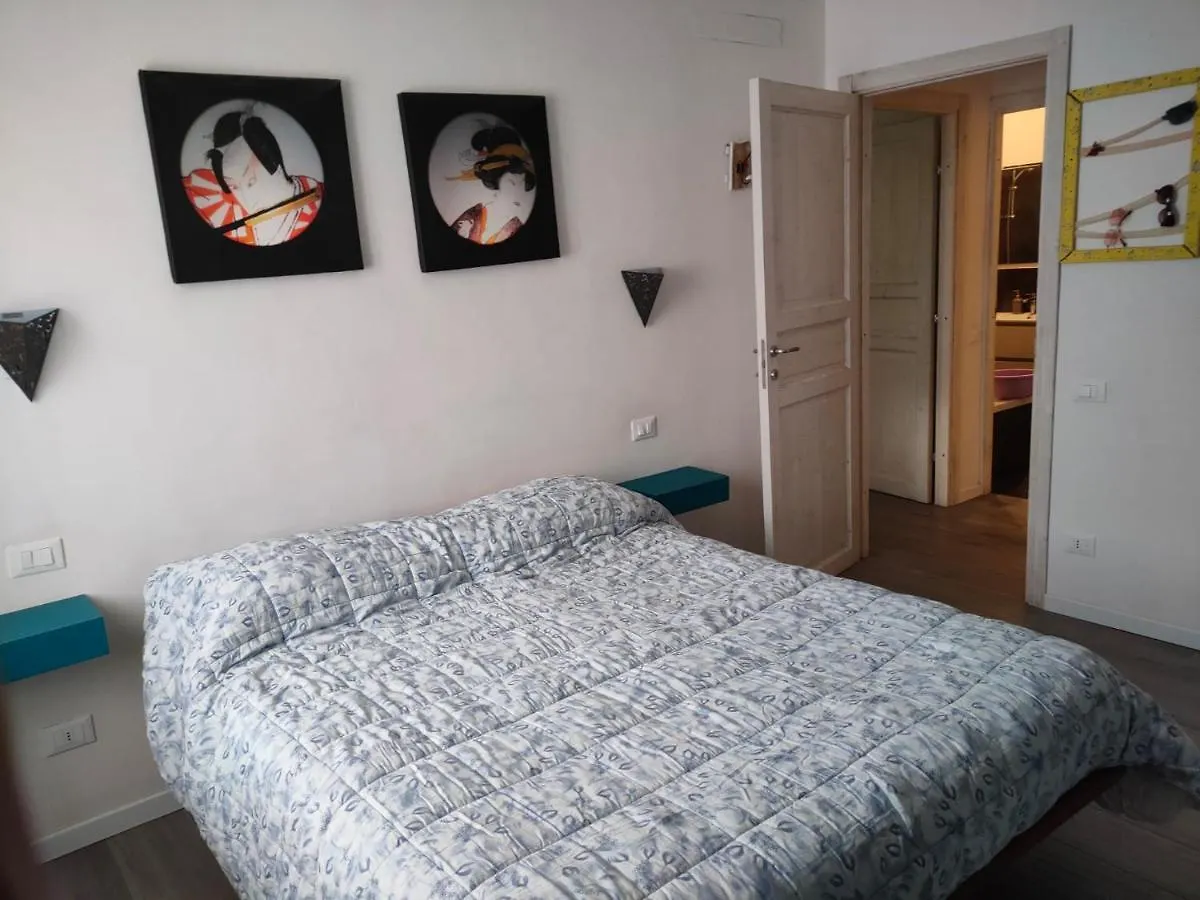 La Casa Di Piera E Gina Apartment Perugia