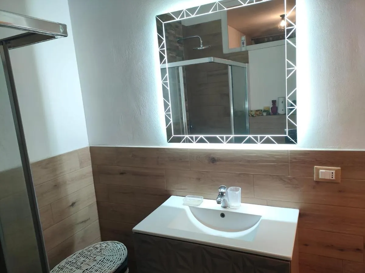 La Casa Di Piera E Gina Apartment Perugia Italy