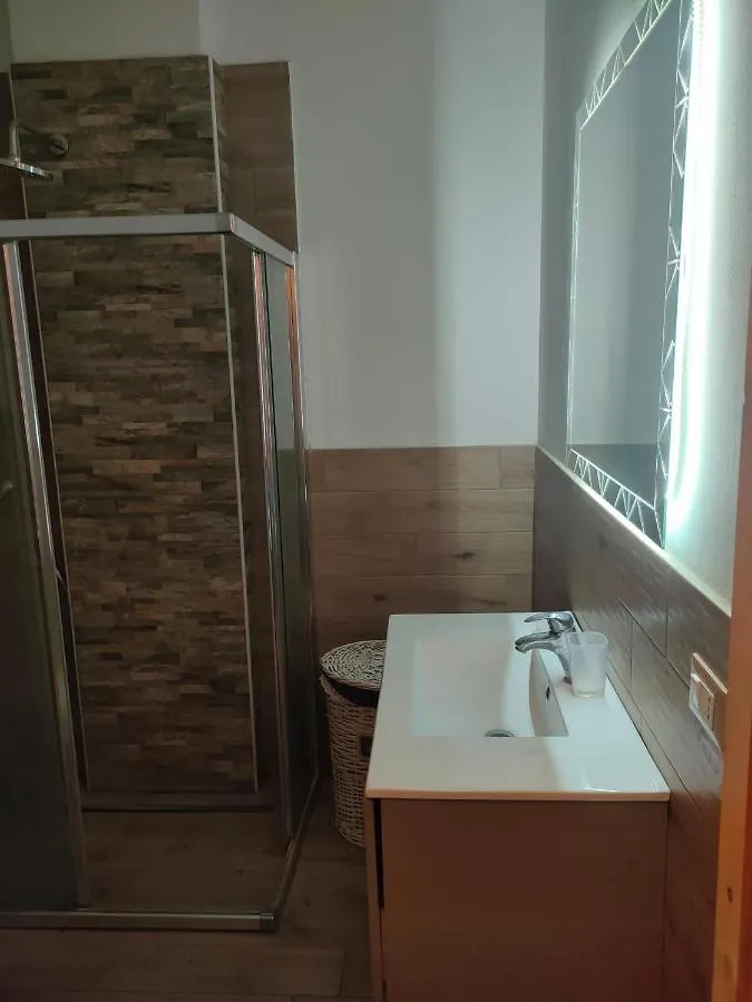 La Casa Di Piera E Gina Apartment Perugia