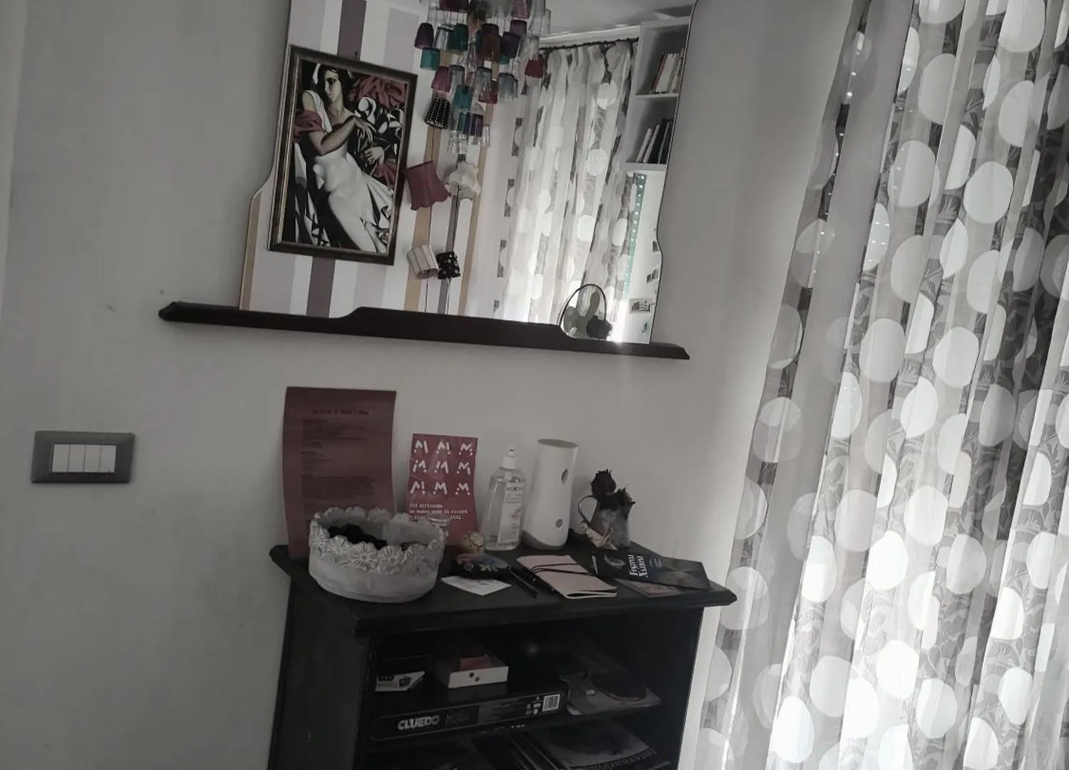 La Casa Di Piera E Gina Apartment Perugia